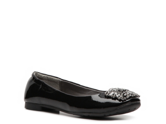 Adrienne Vittadini Sapphire Flat