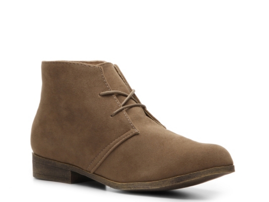 Madden Girl Dontee Bootie | DSW
