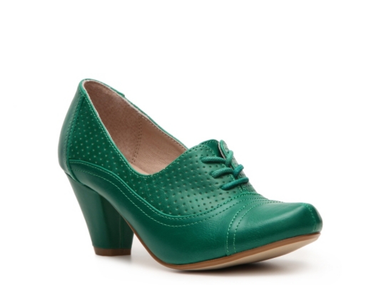 Chelsea Crew Maytal Oxford Pump