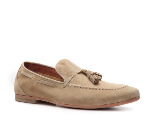 Mercanti Fiorentini Tassel Loafer