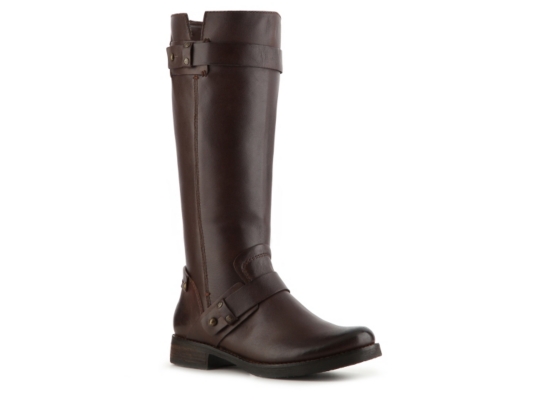 Crown Vintage Sportster Riding Boot