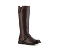 Crown Vintage Sportster Riding Boot