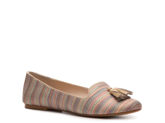 Nine West Parsel Flat | DSW