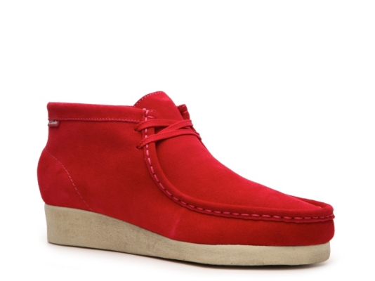 Clarks Padmore Boot