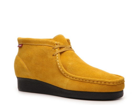 Clarks Padmore Boot