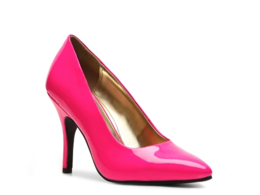 Rampage Nerieda Patent Pump