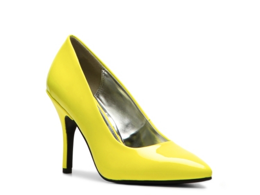 Rampage Nerieda Patent Pump