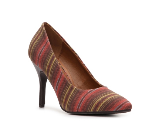 Rampage Nerieda Pump | DSW