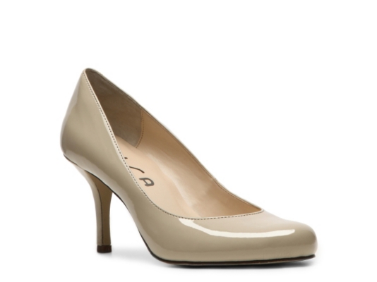 Unisa Platt Patent Pump
