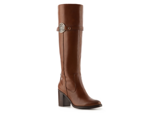 Etienne Aigner Winston Boot