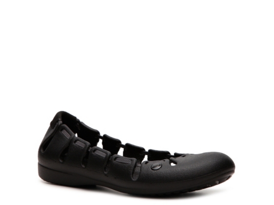 Crocs Springi Flat
