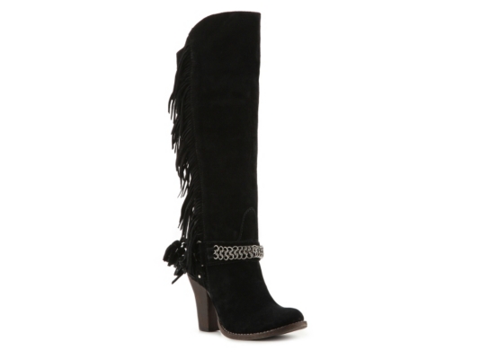 Mia Limited Edition Fandango Boot