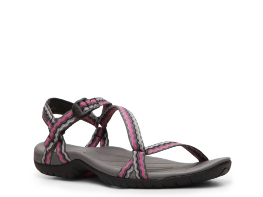 teva zirra sandals on clearance