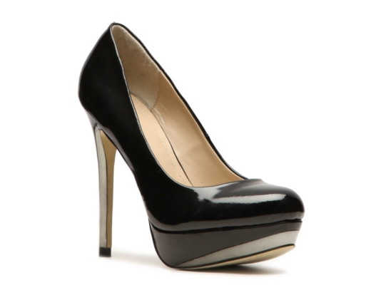 Zigi Soho Revel Patent Pump