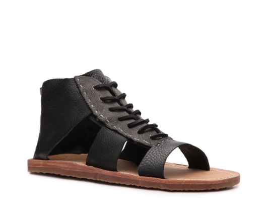 Artola Delano Gladiator Sandal | DSW