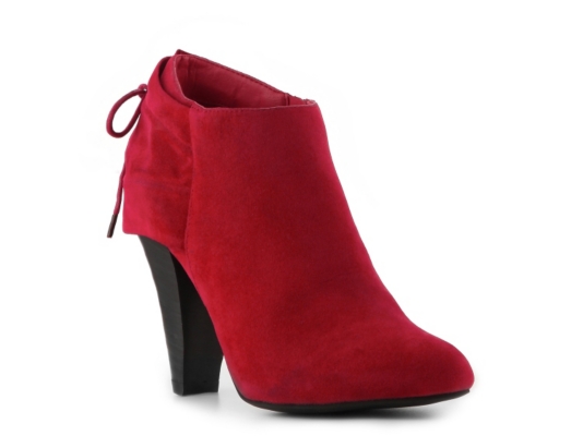 Rebels Harlow Bootie