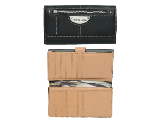 Franco Sarto Chico Double Sided Wallet | DSW