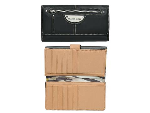 Franco Sarto Chico Double Sided Wallet | DSW