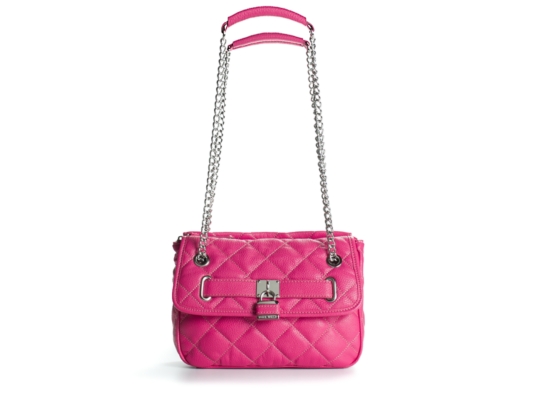 Nine West In Stitches Shoulder Bag