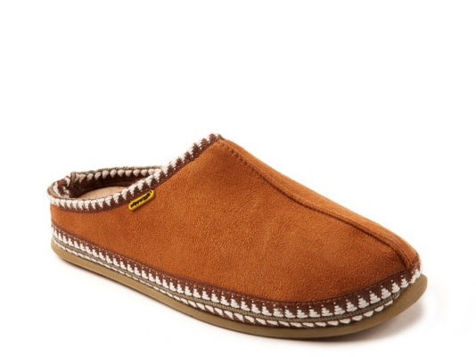 Slipperooz by Deer Stags Wherever Fleece Slipper