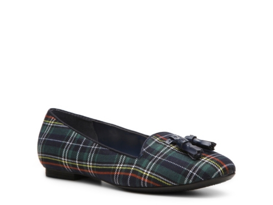 Tommy Hilfiger Perky Flat