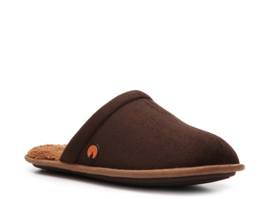 Weatherproof Nimbus Slipper