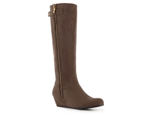Mix No. 6 Treasure Wedge Boot