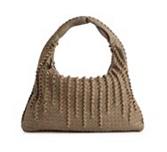 Urban Expressions Sinclair Woven Hobo