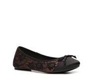 Kelly & Katie Carrie Lace Flat