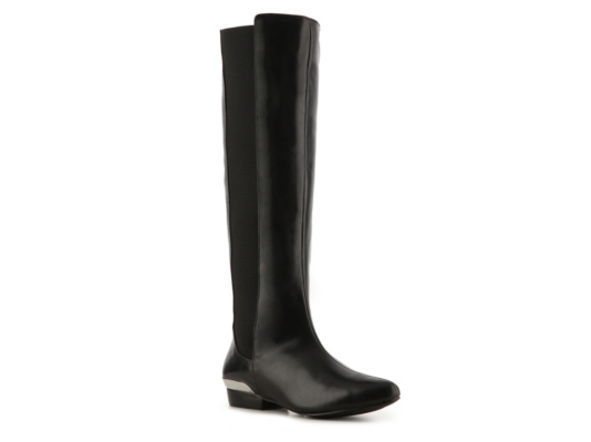 ABS by Allen Schwartz Top Notch Boot