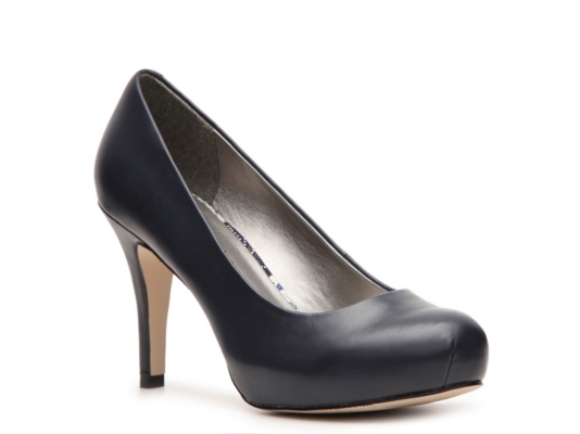 Madden Girl Getta Pump