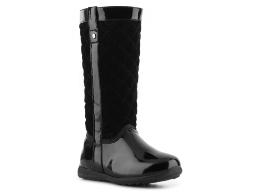 Me Too Lil Rita Girls' Infant & Toddler Boot