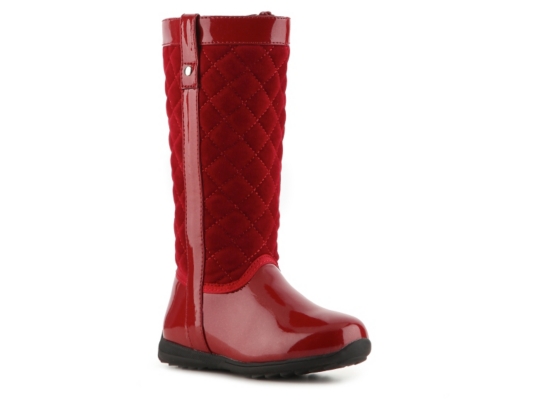 Me Too Lil Rita Girls' Infant & Toddler Boot