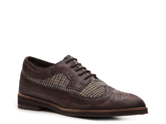 Feud Britannia Sulphur Oxford