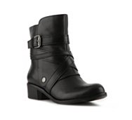 Kelly & Katie Lenny Leather Bootie