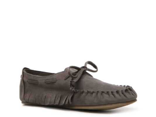 Rock & Candy Nuevo Fringe Flat
