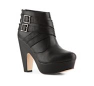 Seychelles Theory Bootie
