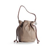 The Sak Indio Drawstring Shoulder Bag