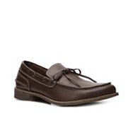 Kenneth Cole Reaction Sun Dial Boat Shoe