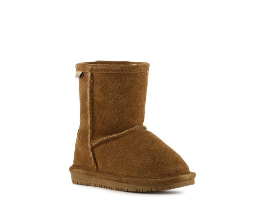 Bearpaw Emma Girls' Infant & Toddler Boot