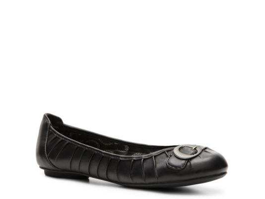 Dr. Scholl's Shoes Fateful Flat