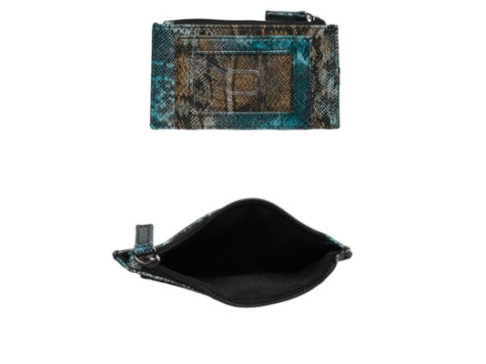 Kelly  Katie Sassy Snake Thin Wallet | DSW