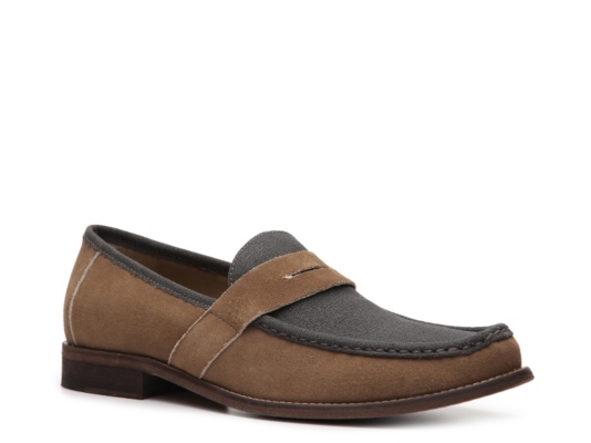 Hush Puppies Caines Penny Loafer