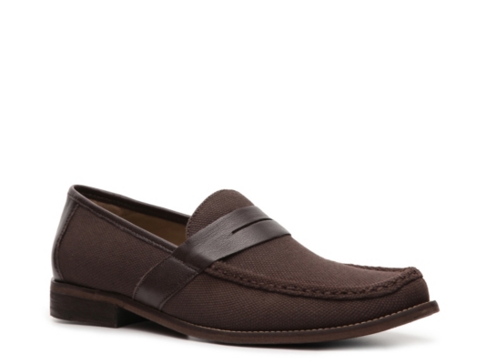 Hush Puppies Caines Loafer