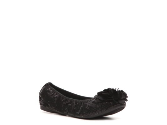 Wanted Twinkle Girls' Toddler & Youth Flat