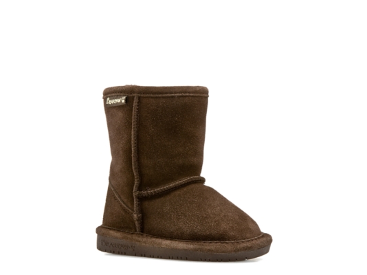 Bearpaw Emma Girls' Toddler & Youth Boot