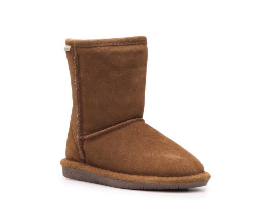 Bearpaw Emma Girls' Toddler & Youth Casual Boot