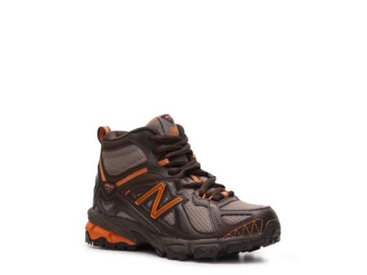 New Balance 610 Boys' Toddler & Youth Trail Running Shoe