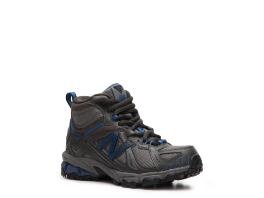 New Balance 610 Boys' Toddler & Youth Trail Running Shoe