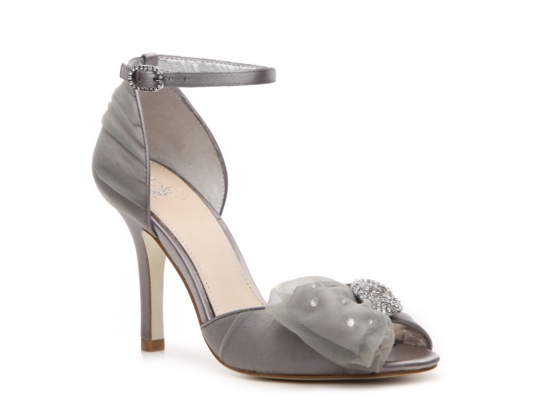 dsw evening shoes